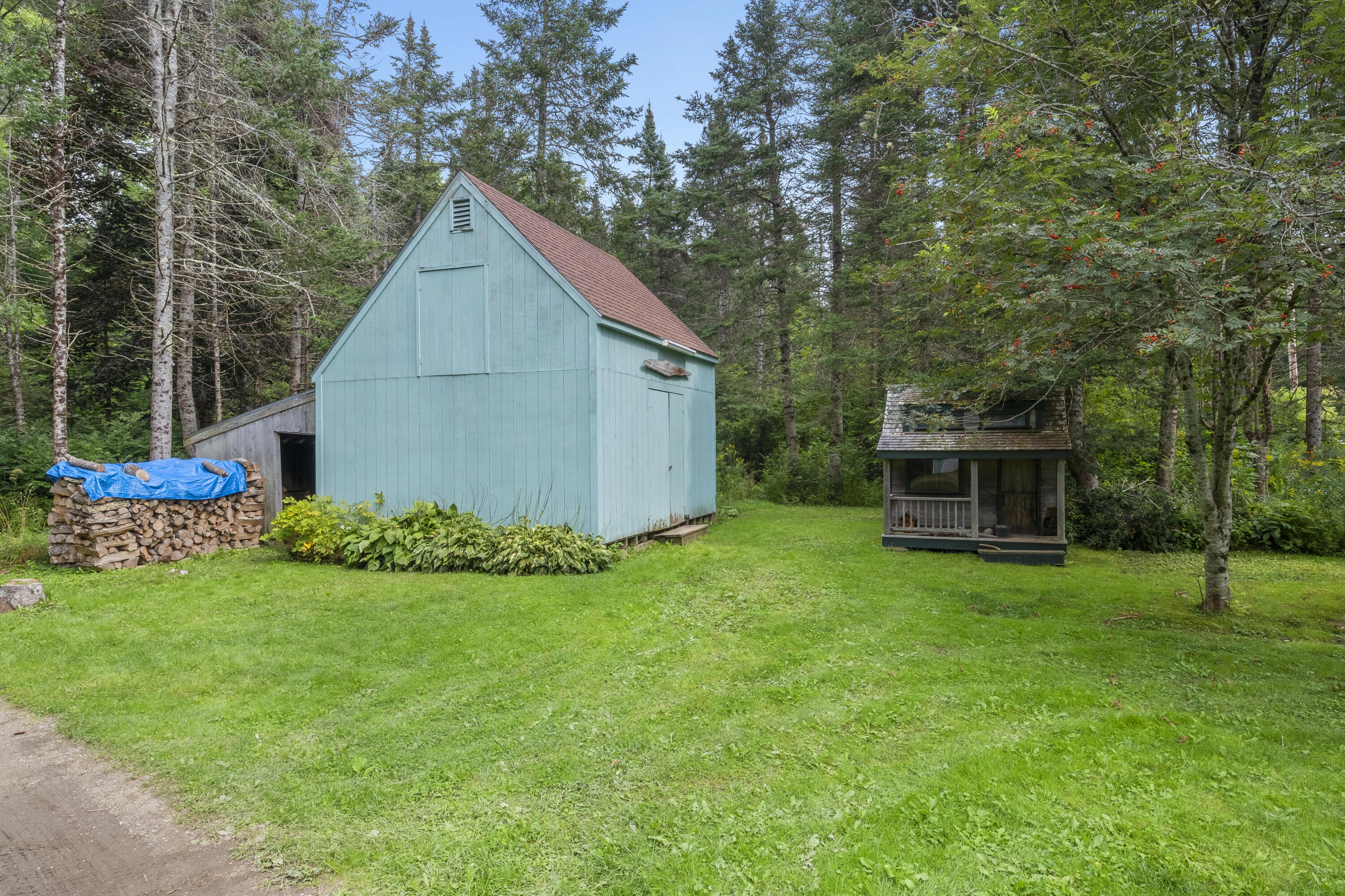84 Moody Mountain Road Lincolnville, ME 04849 - Photo 3 of 34 63 - 84 Moody Mtn Road - Lincolnville -