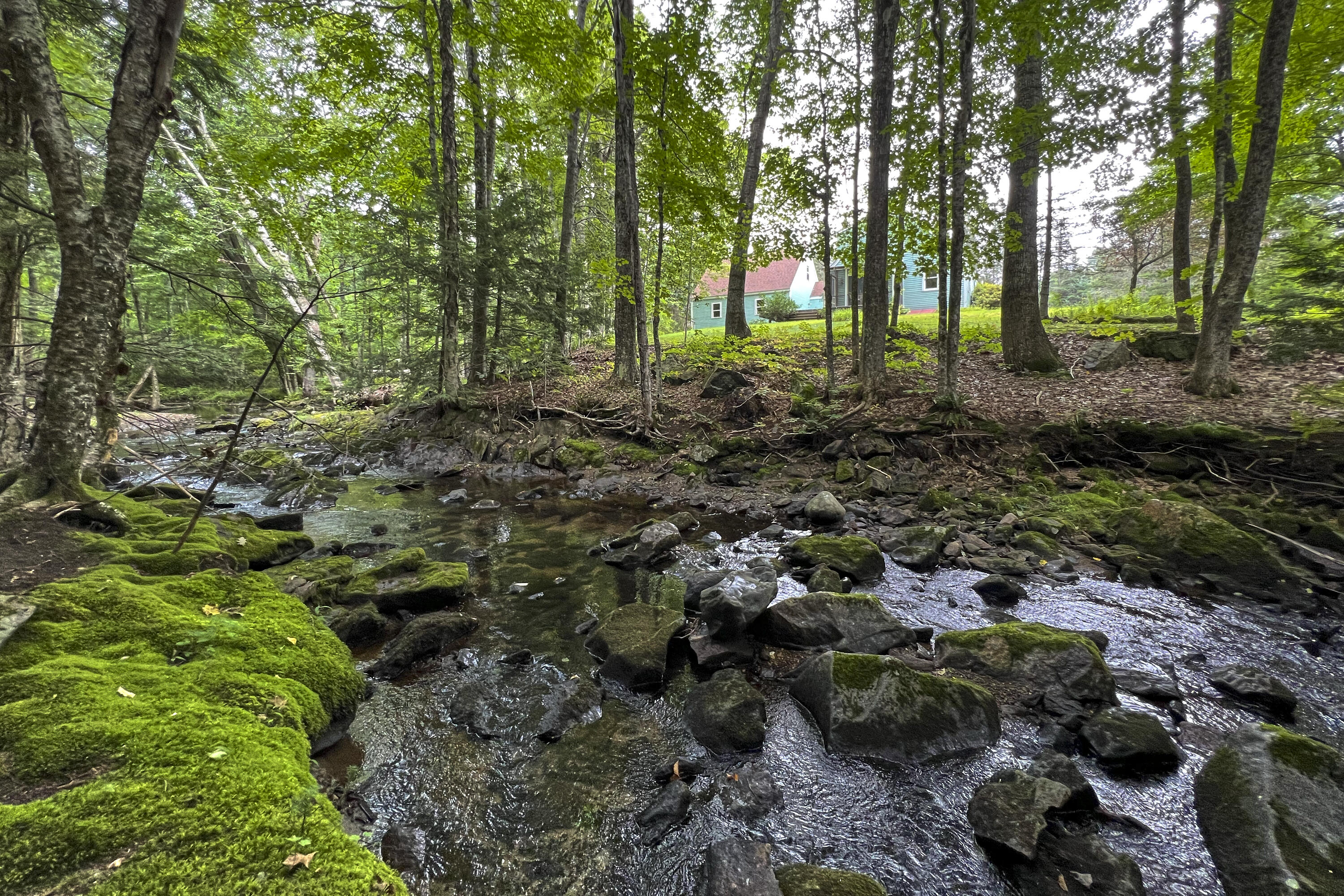 84 Moody Mountain Road Lincolnville, ME 04849 - Photo 4 of 34 60 - 84 Moody Mtn Road - Lincolnville -