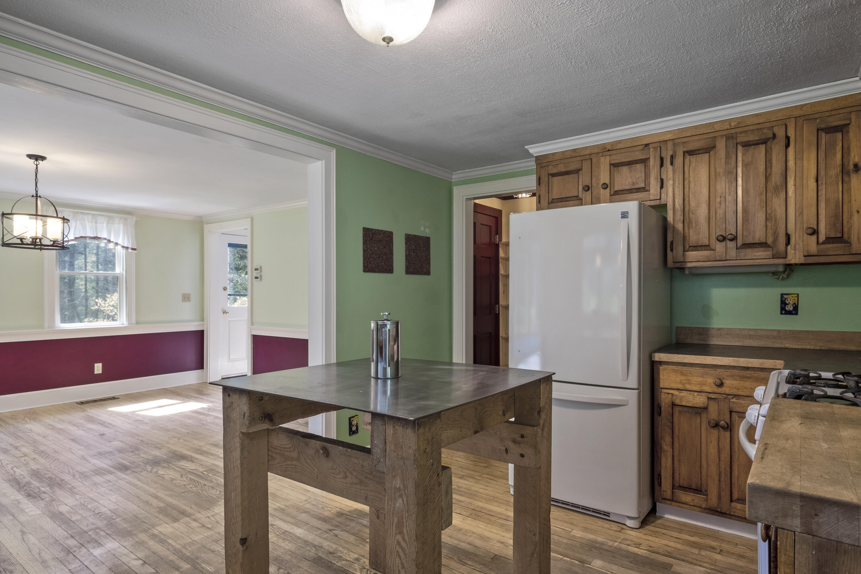 84 Moody Mountain Road Lincolnville, ME 04849 - Photo 8 of 34 36 - 84 Moody Mtn Road - Lincolnville -