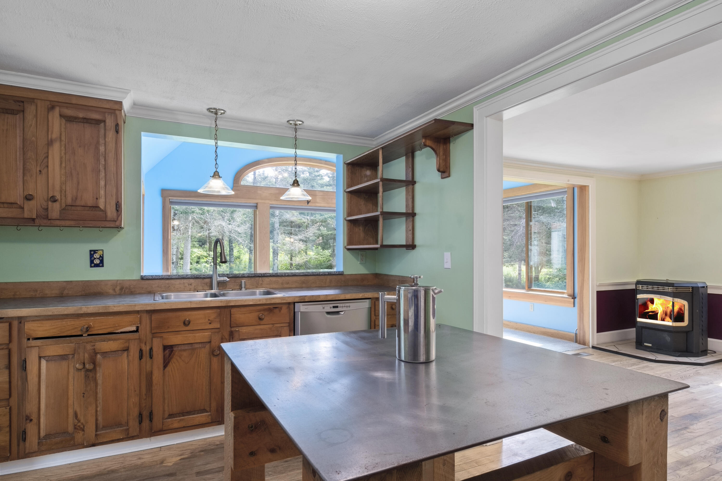 84 Moody Mountain Road Lincolnville, ME 04849 - Photo 9 of 34 37 - 84 Moody Mtn Road - Lincolnville -