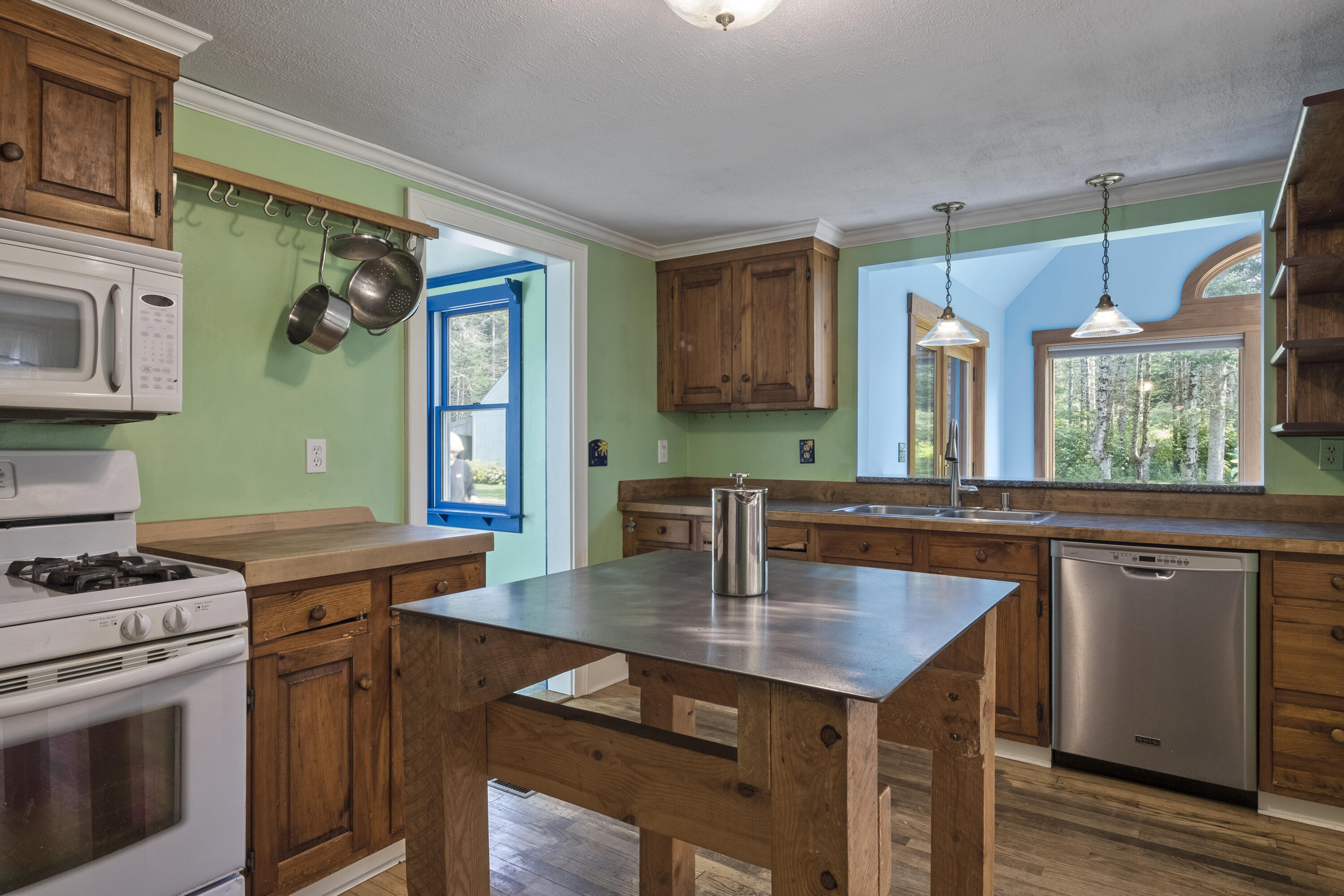 84 Moody Mountain Road Lincolnville, ME 04849 - Photo 10 of 34 38 - 84 Moody Mtn Road - Lincolnville -