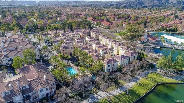 a lake view with a lake view
