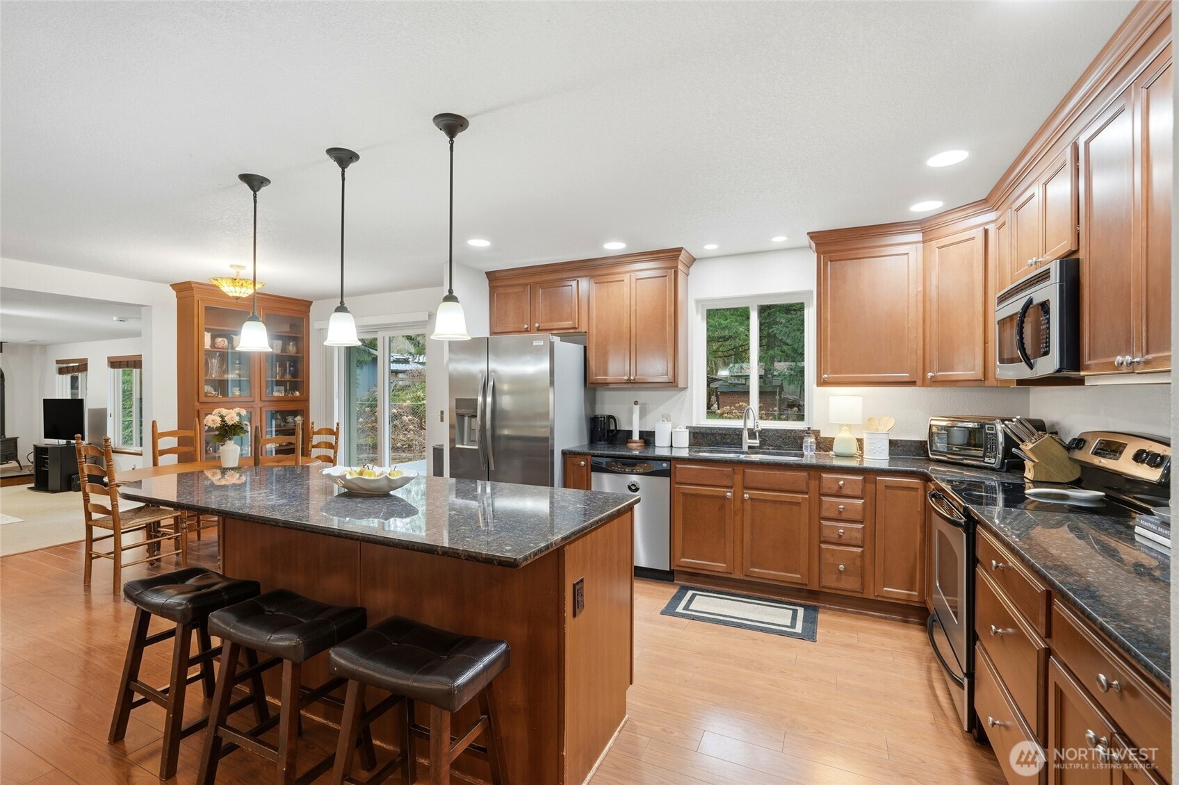 16008 Mink Road Northeast Woodinville, WA 98077 - Photo 11 of 38
