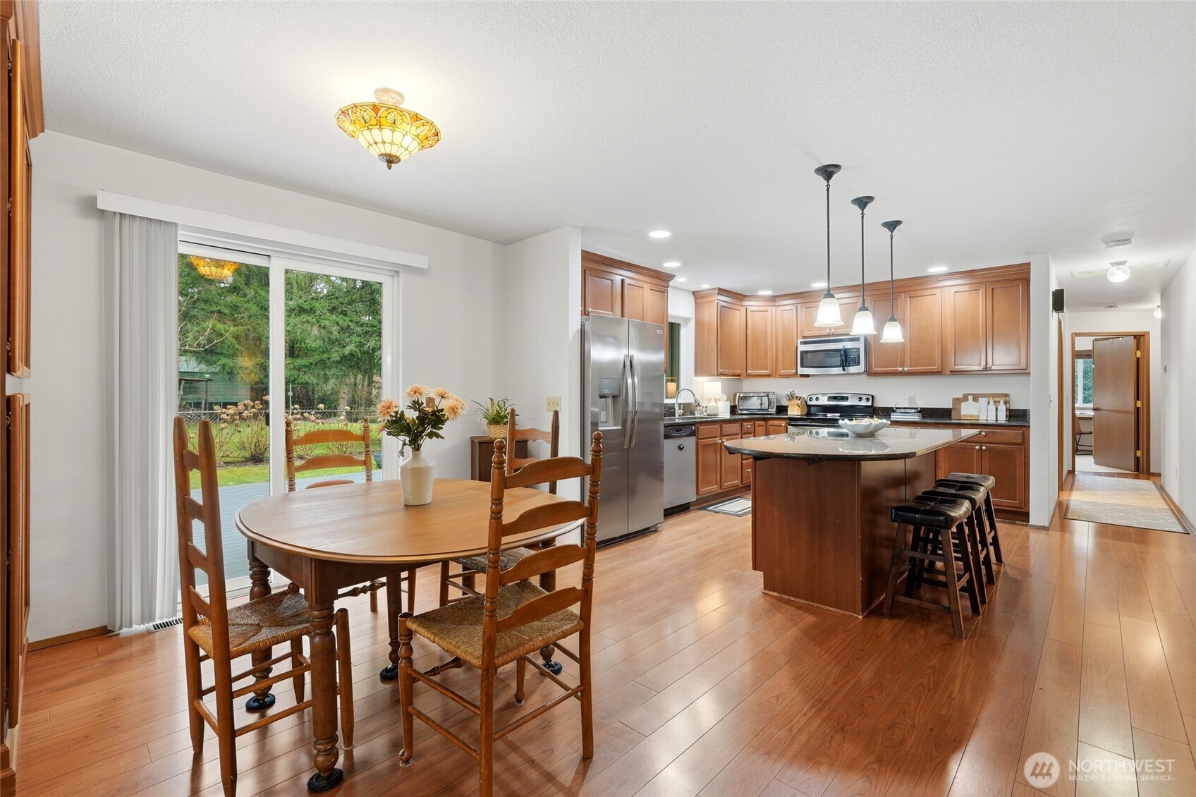 16008 Mink Road Northeast Woodinville, WA 98077 - Photo 12 of 38
