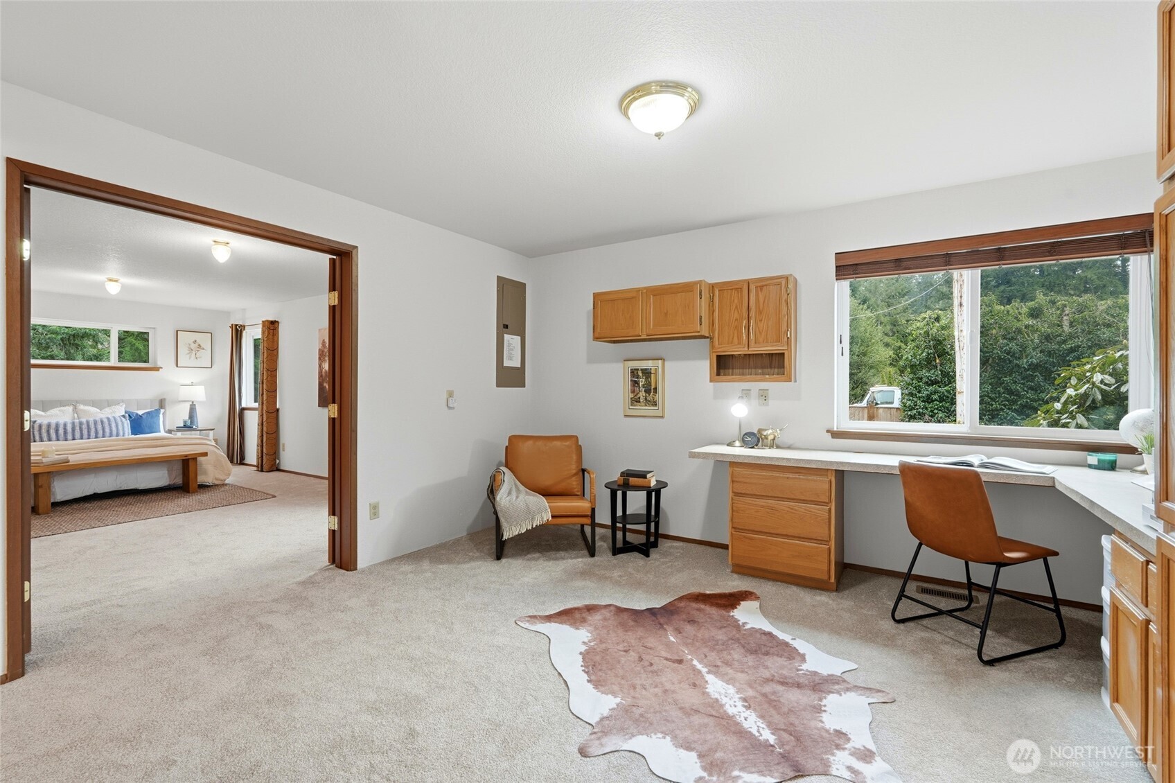 16008 Mink Road Northeast Woodinville, WA 98077 - Photo 17 of 38