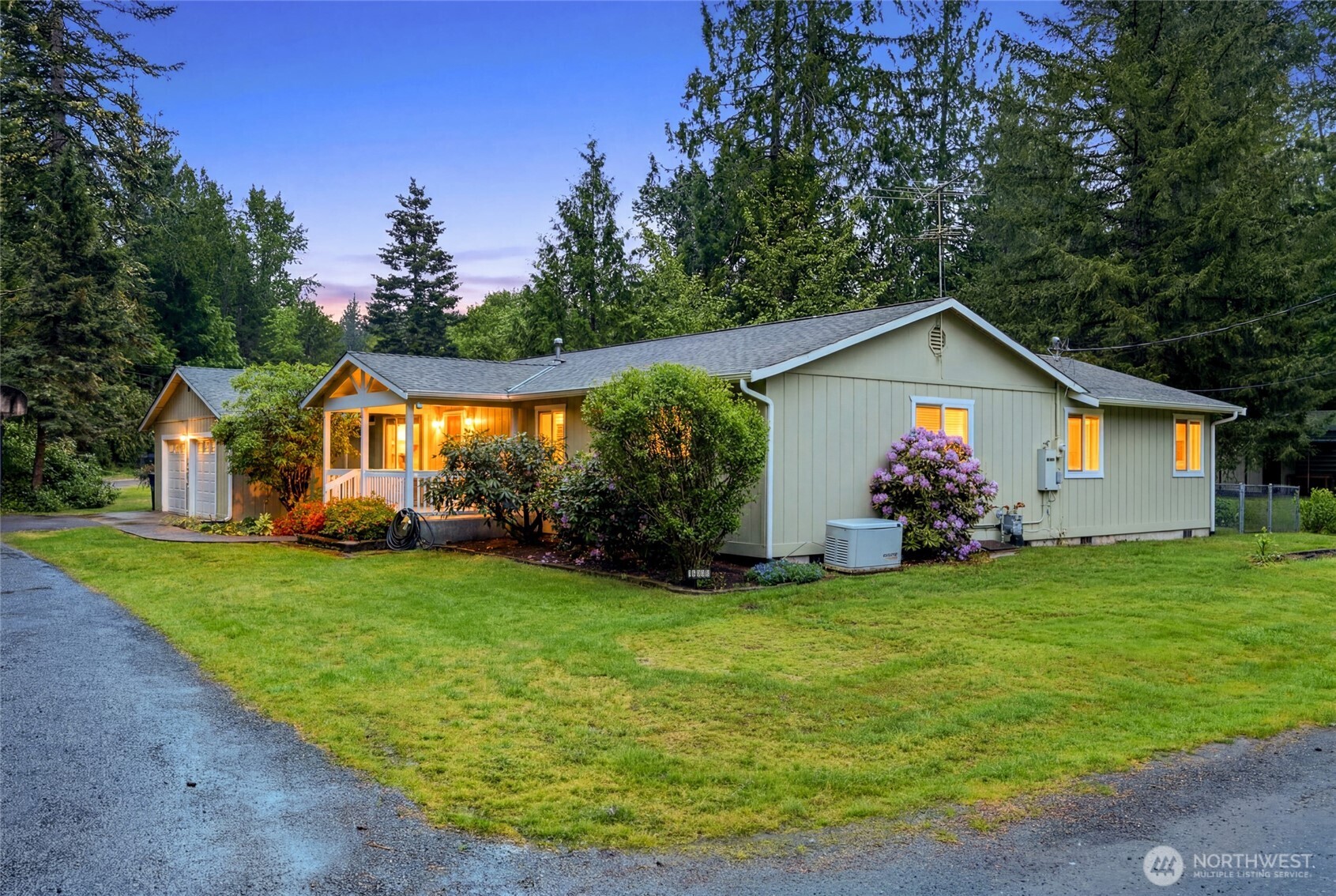 16008 Mink Road Northeast Woodinville, WA 98077 - Photo 2 of 38