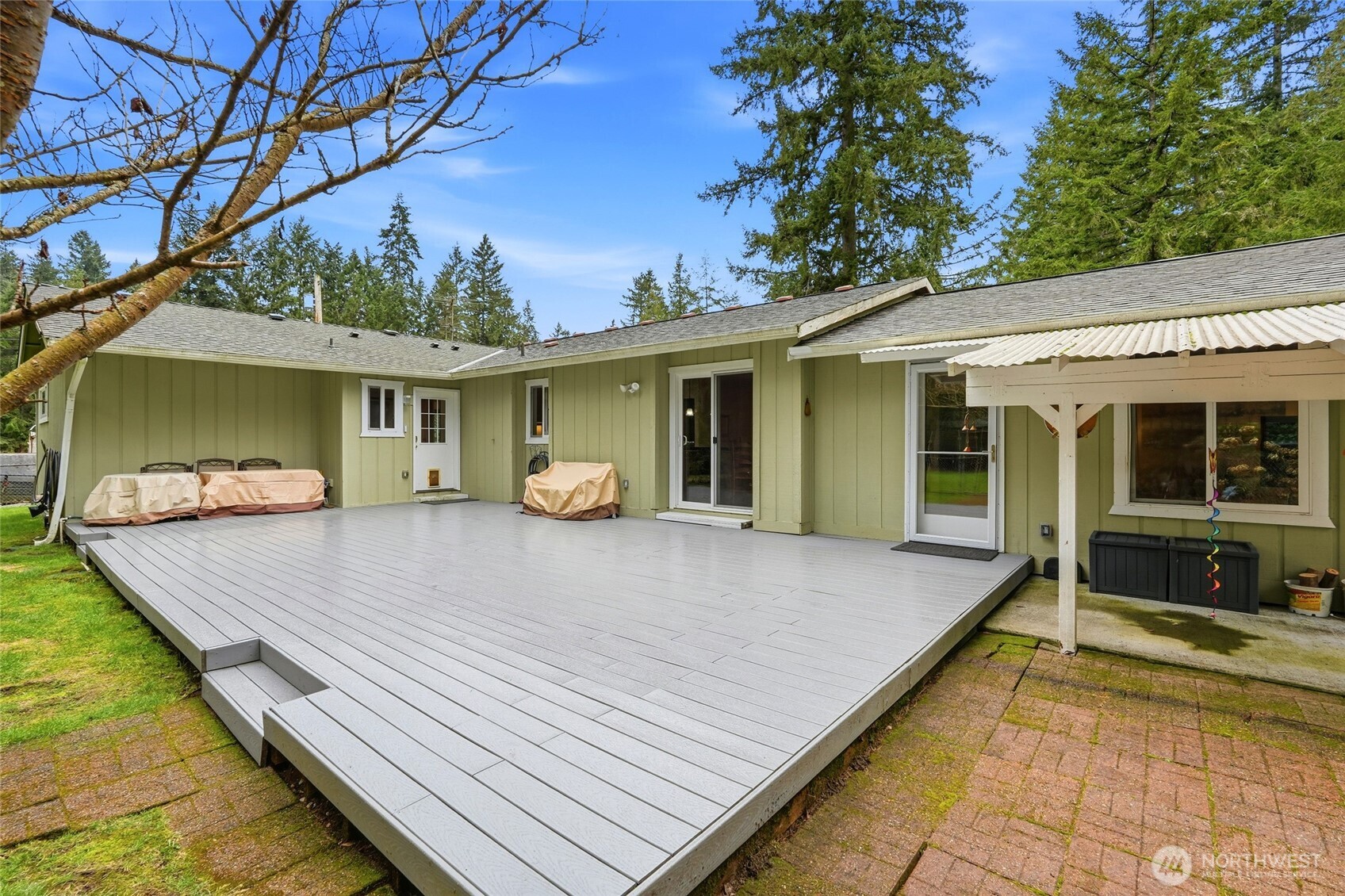 16008 Mink Road Northeast Woodinville, WA 98077 - Photo 27 of 38