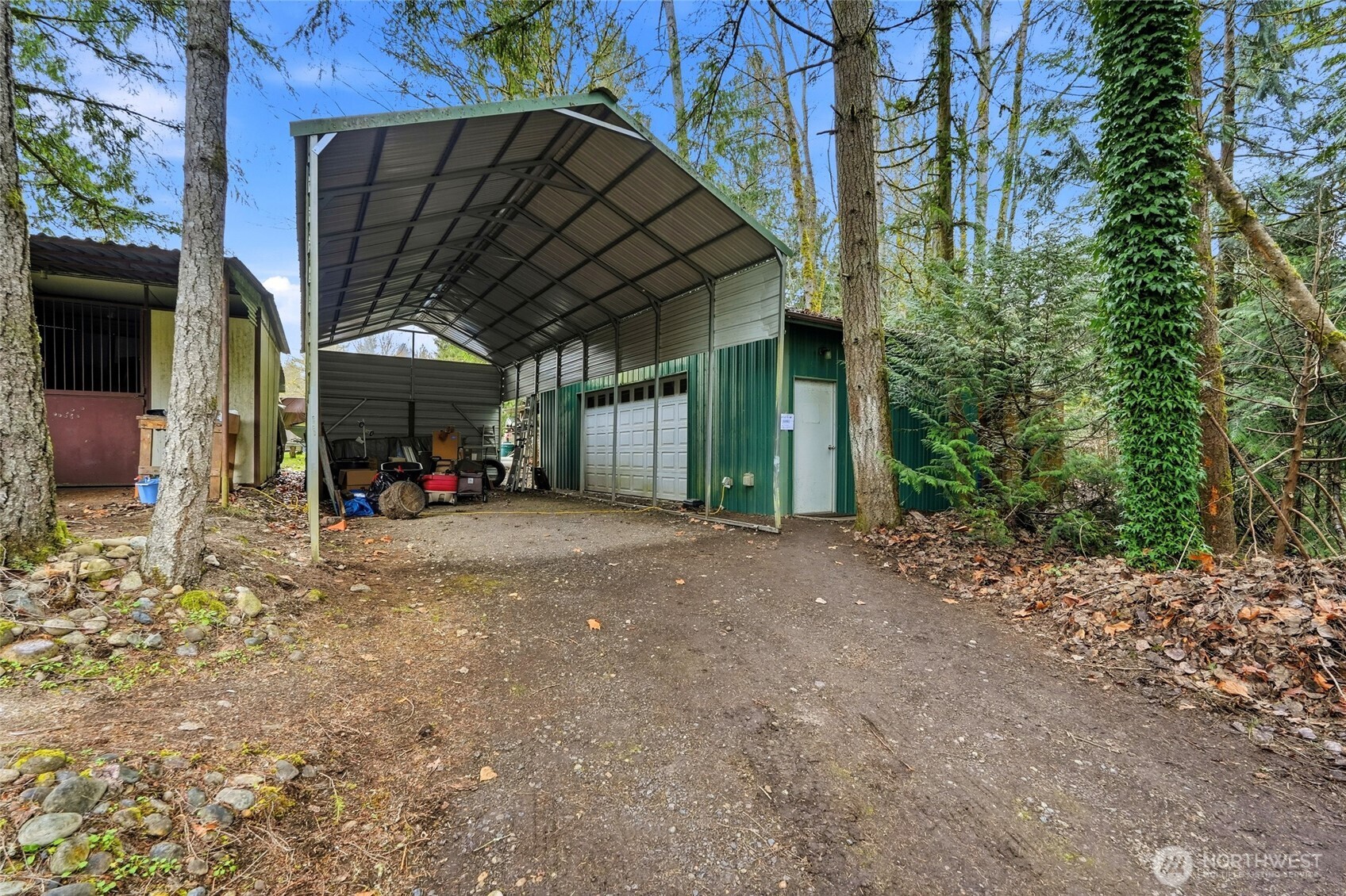 16008 Mink Road Northeast Woodinville, WA 98077 - Photo 32 of 38