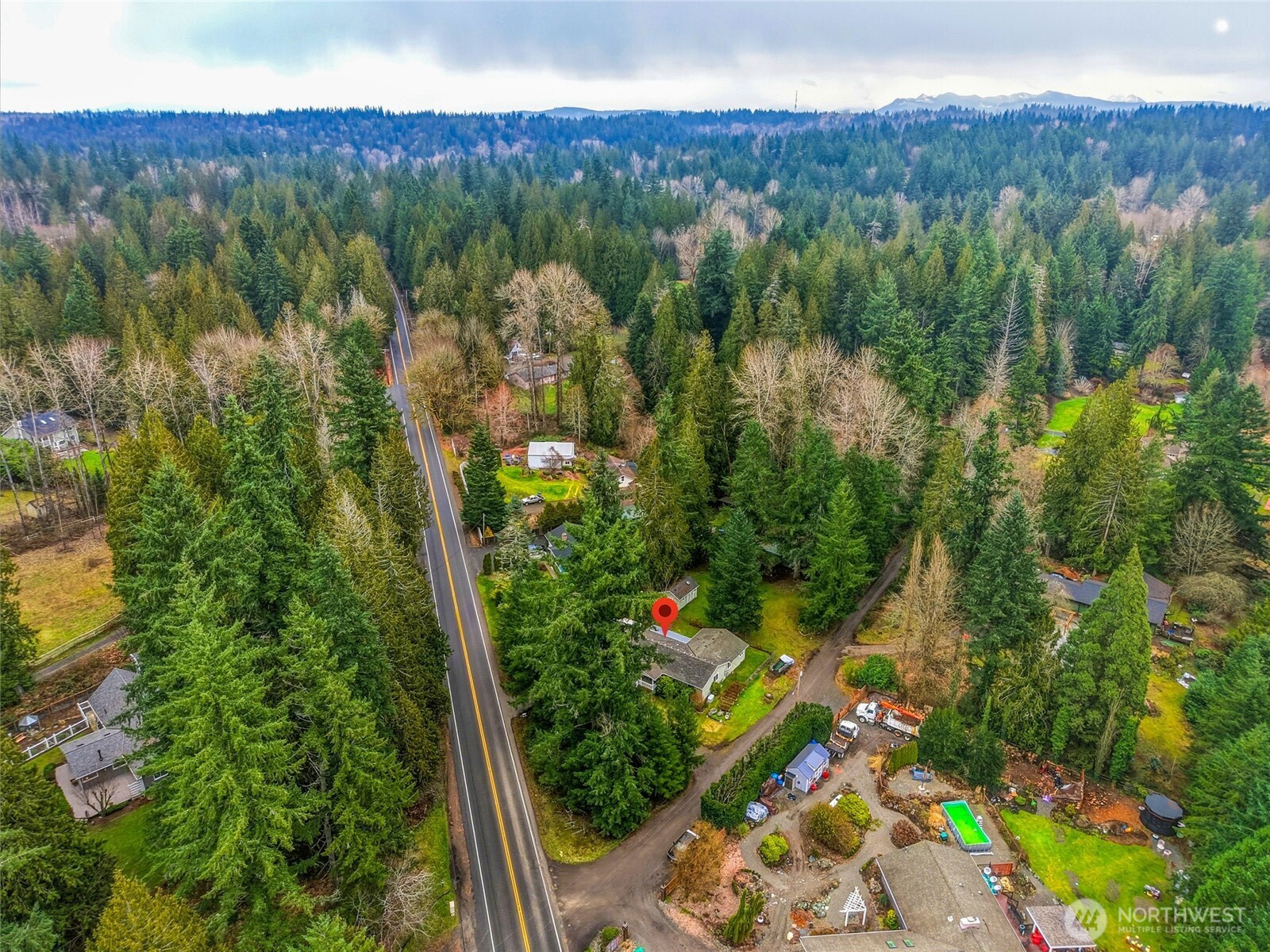 16008 Mink Road Northeast Woodinville, WA 98077 - Photo 36 of 38
