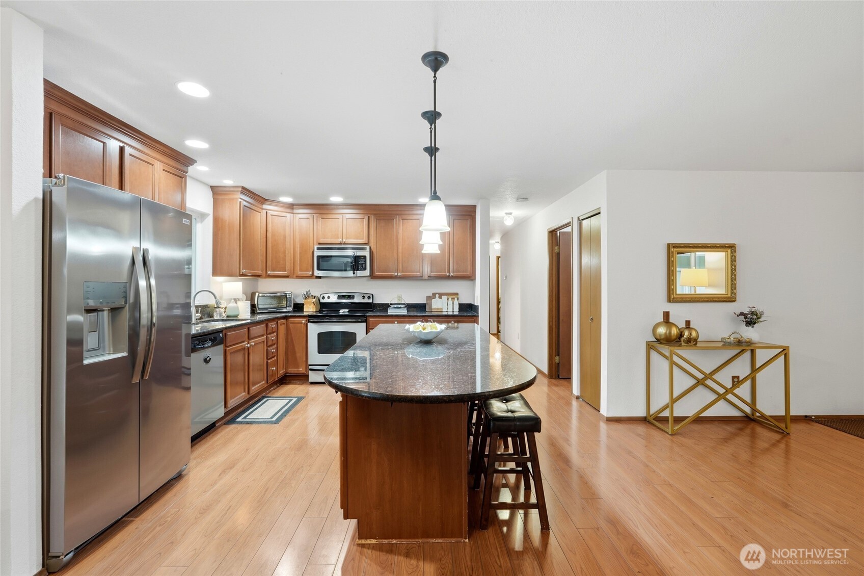 16008 Mink Road Northeast Woodinville, WA 98077 - Photo 7 of 38