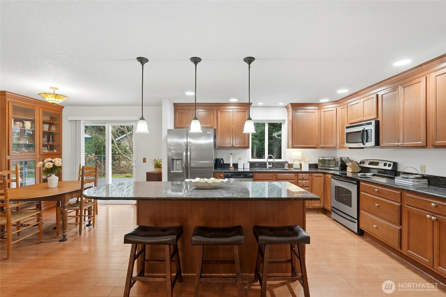 16008 Mink Road Northeast Woodinville, WA 98077 - Photo 10 of 38