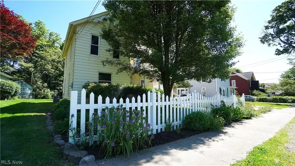 $239,900 | 81 West Marion Street, Doylestown, OH 44230