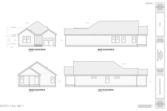 $340,000 | 320 Camp Creek Drive, Oriental, NC 28571