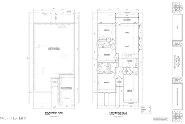 $340,000 | 320 Camp Creek Drive, Oriental, NC 28571
