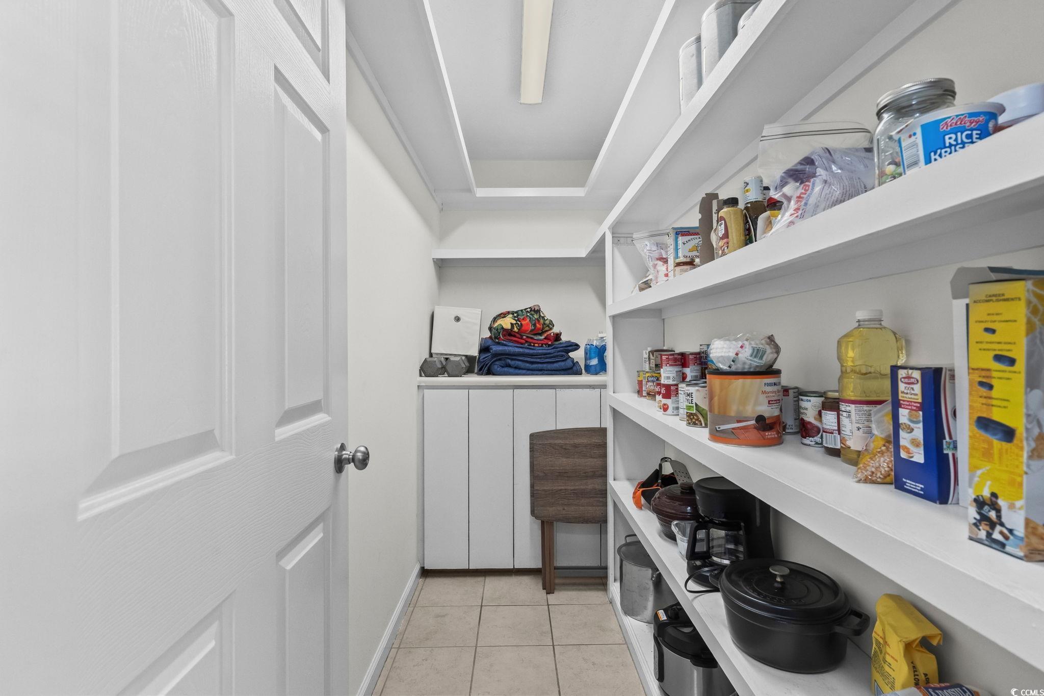 1996 Heritage Road Loris, SC 29569 - Photo 14 of 40 View of storage area