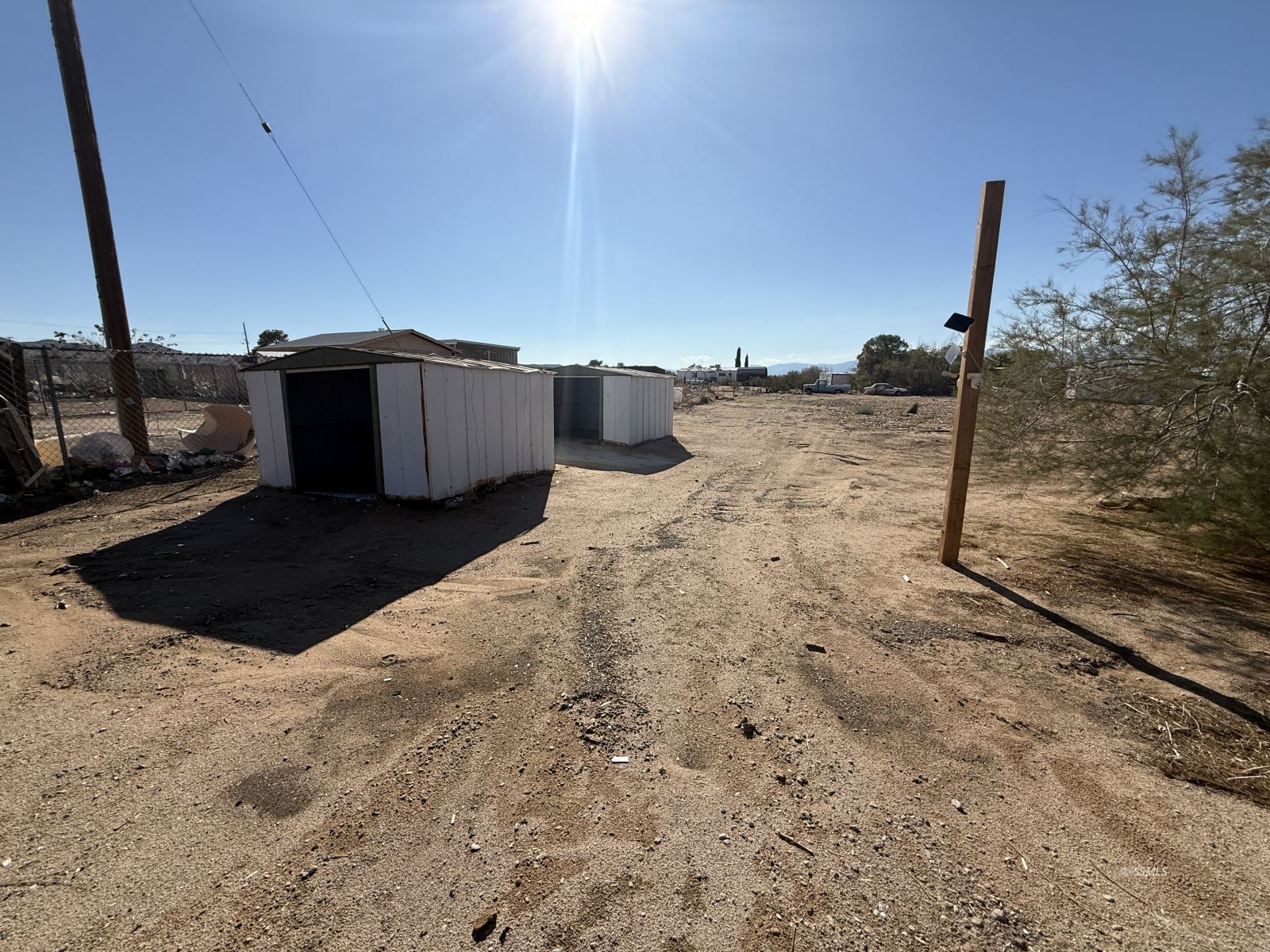 975 South Lamb Road Ridgecrest, CA 93555 - Photo 12 of 20 Gallery Image 12