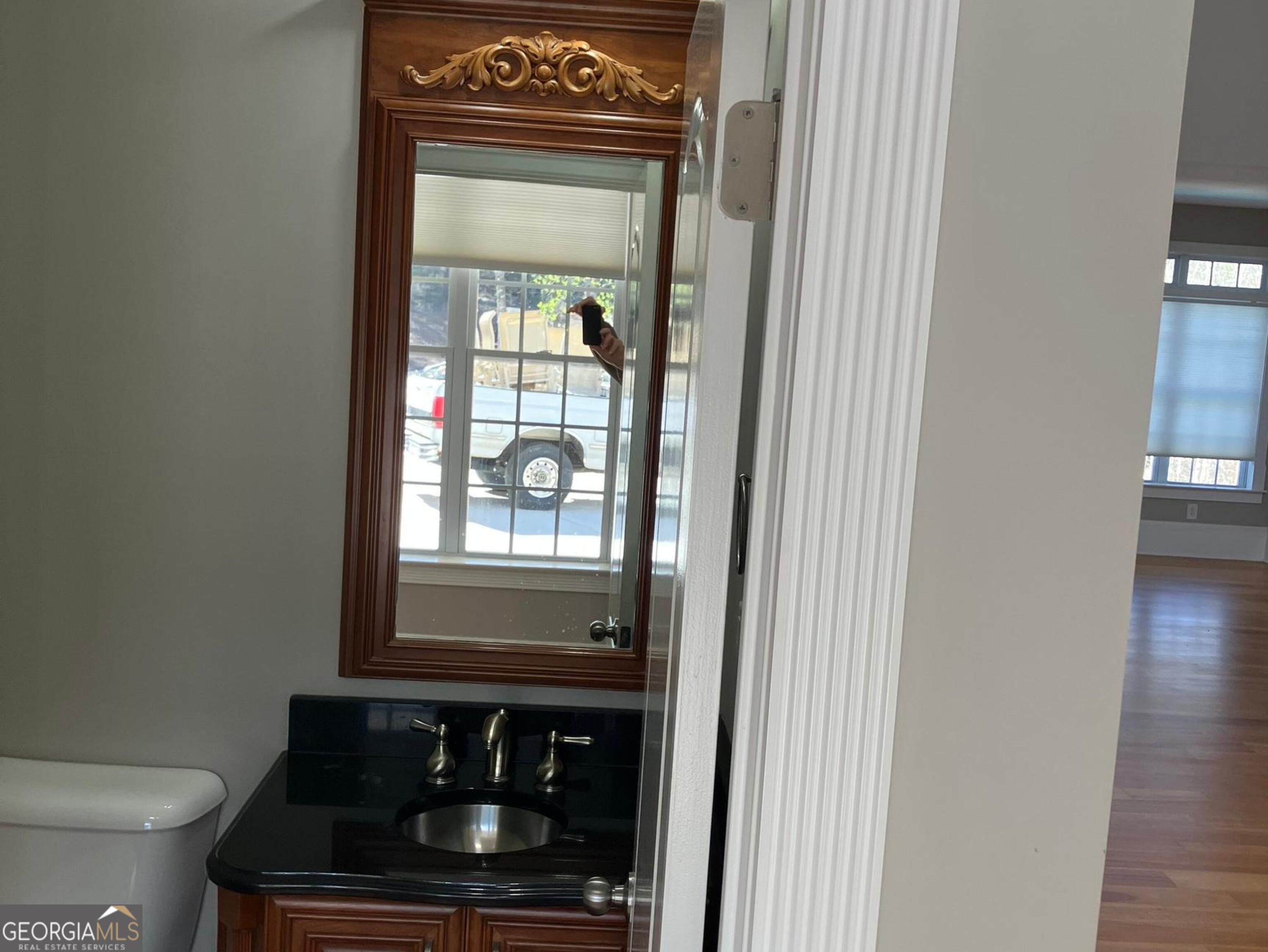 5039 Liberty Road Villa Rica, GA 30180 - Photo 29 of 72 1/2 bath