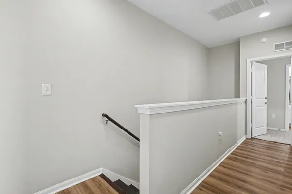a view of small space