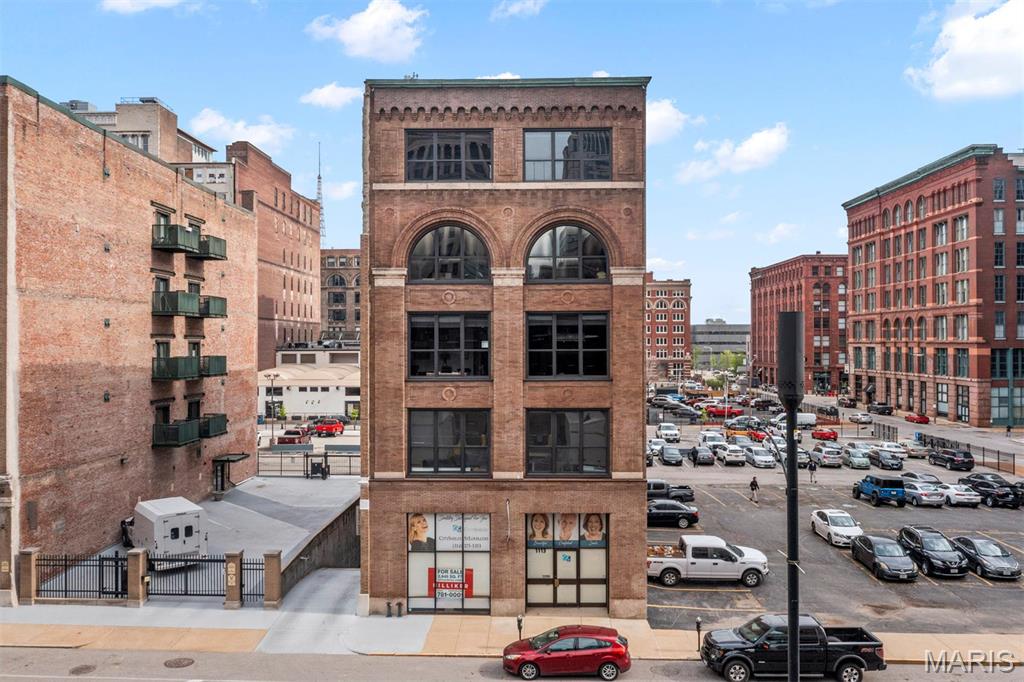 1113 Locust Street, Unit 300 St. Louis, MO 63101 - Photo 25 of 29