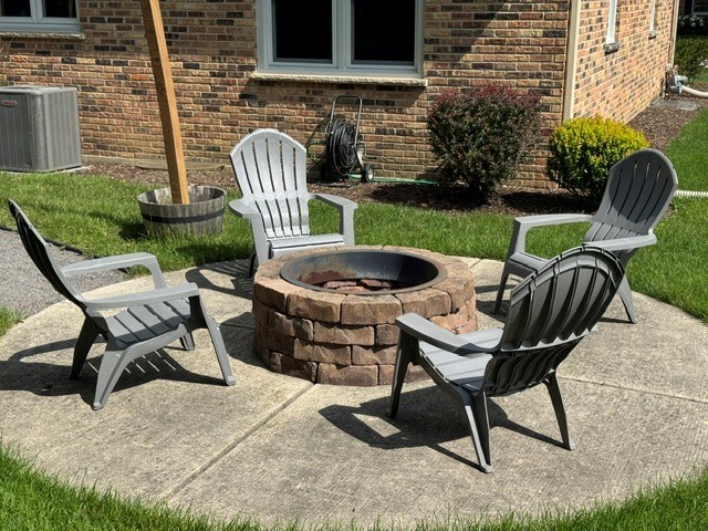 417 East Pebble Creek Road Palatine, IL 60074 - Photo 7 of 8