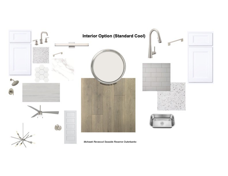 365 B Wellows Chase Spring Hill, TN 37174 - Photo 14 of 18 a picture of a bathroom with a sink