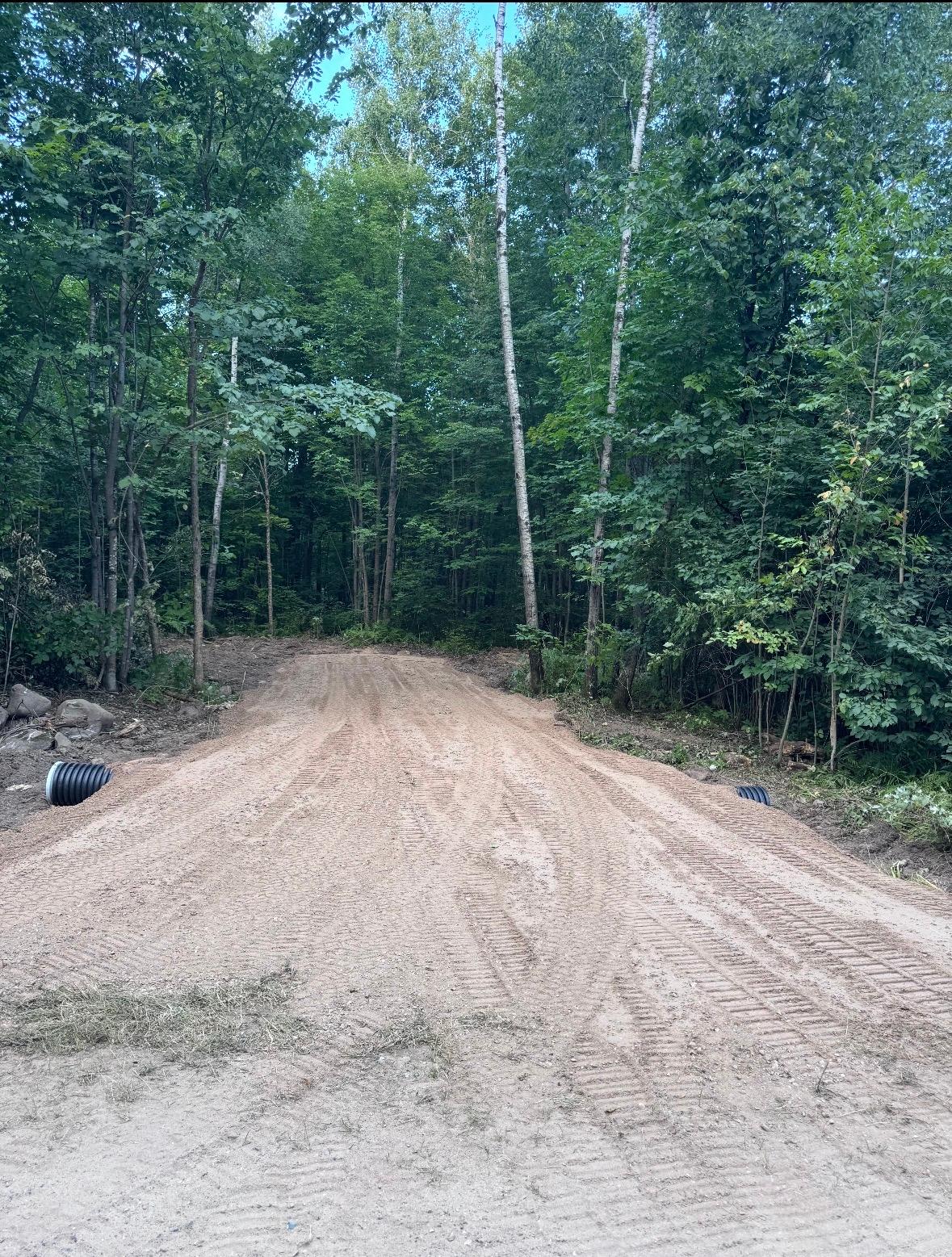 11-acres Tower Road Crandon, WI 54520 - Photo 1 of 15 Gallery Image 1