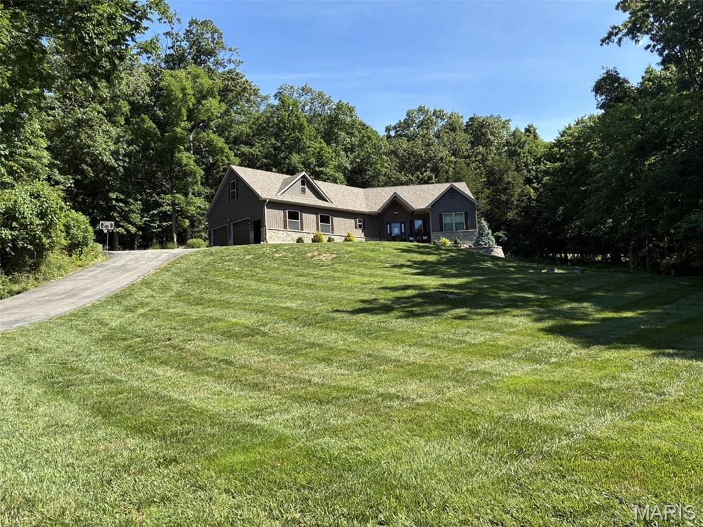 3649 Roads End Acres Road Imperial, MO 63052 - Photo 2 of 54