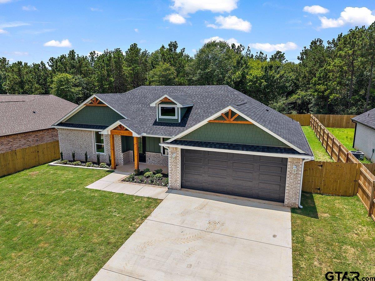 189 Ellis Street Rusk, TX 75785 - Photo 2 of 27