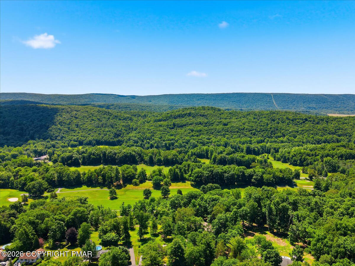 307 Foxglove Road Stroudsburg, PA 18360 - Photo 3 of 41 Aerial