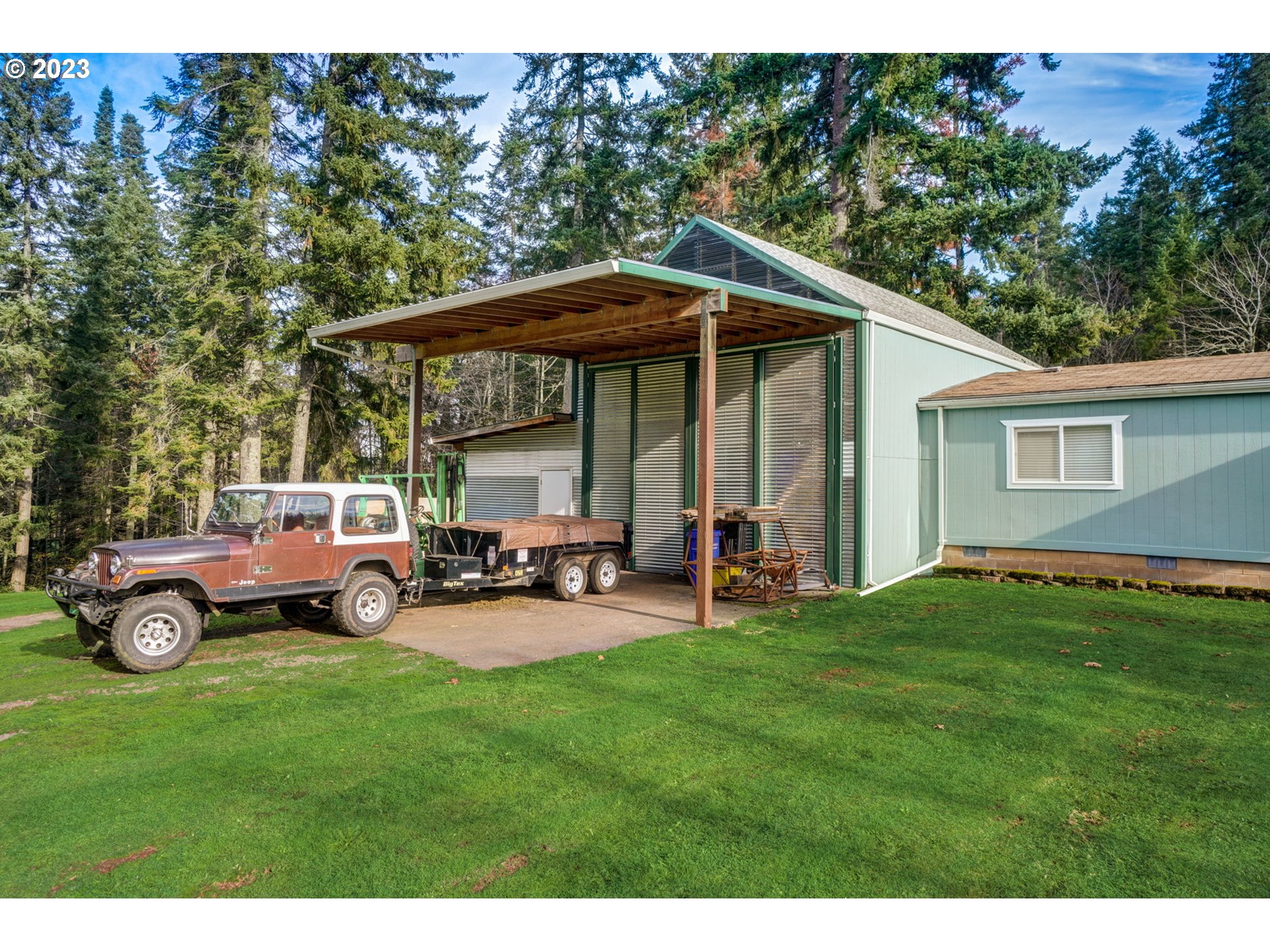 19050 South Fernwood Road Molalla, OR 97038 - Photo 36 of 48 Gallery Image 36