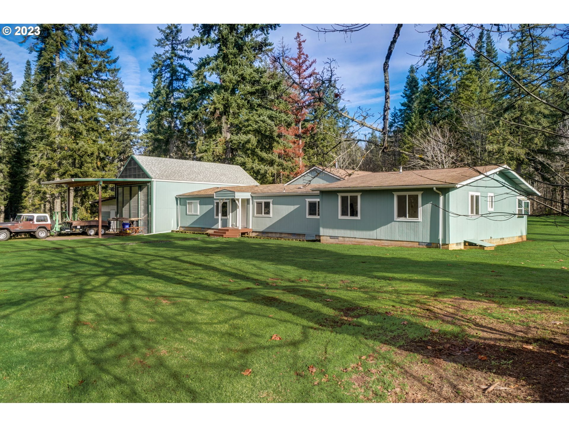 19050 South Fernwood Road Molalla, OR 97038 - Photo 37 of 48 Gallery Image 37
