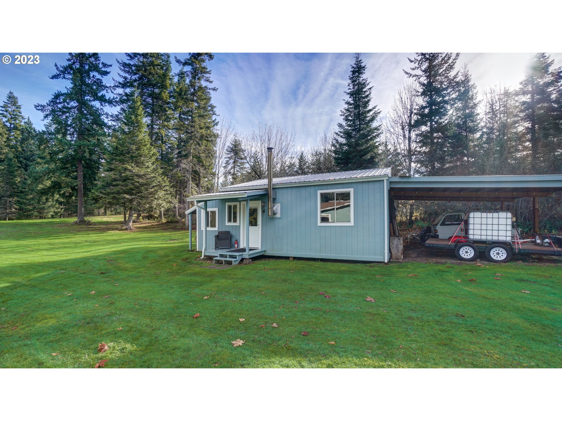 19050 South Fernwood Road Molalla, OR 97038 - Photo 38 of 48 Gallery Image 38