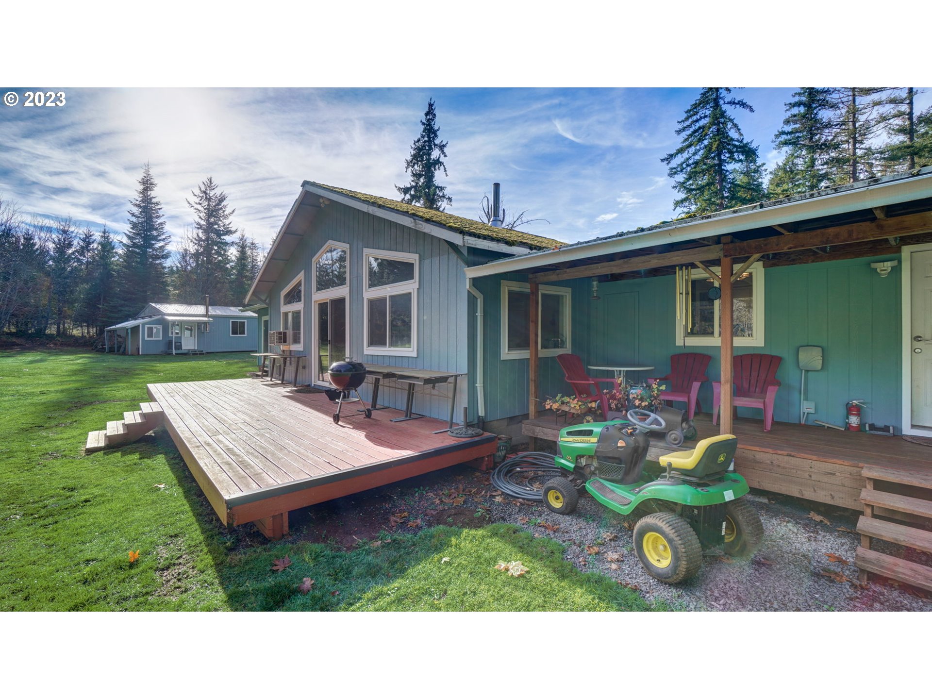 19050 South Fernwood Road Molalla, OR 97038 - Photo 4 of 48 Gallery Image 4