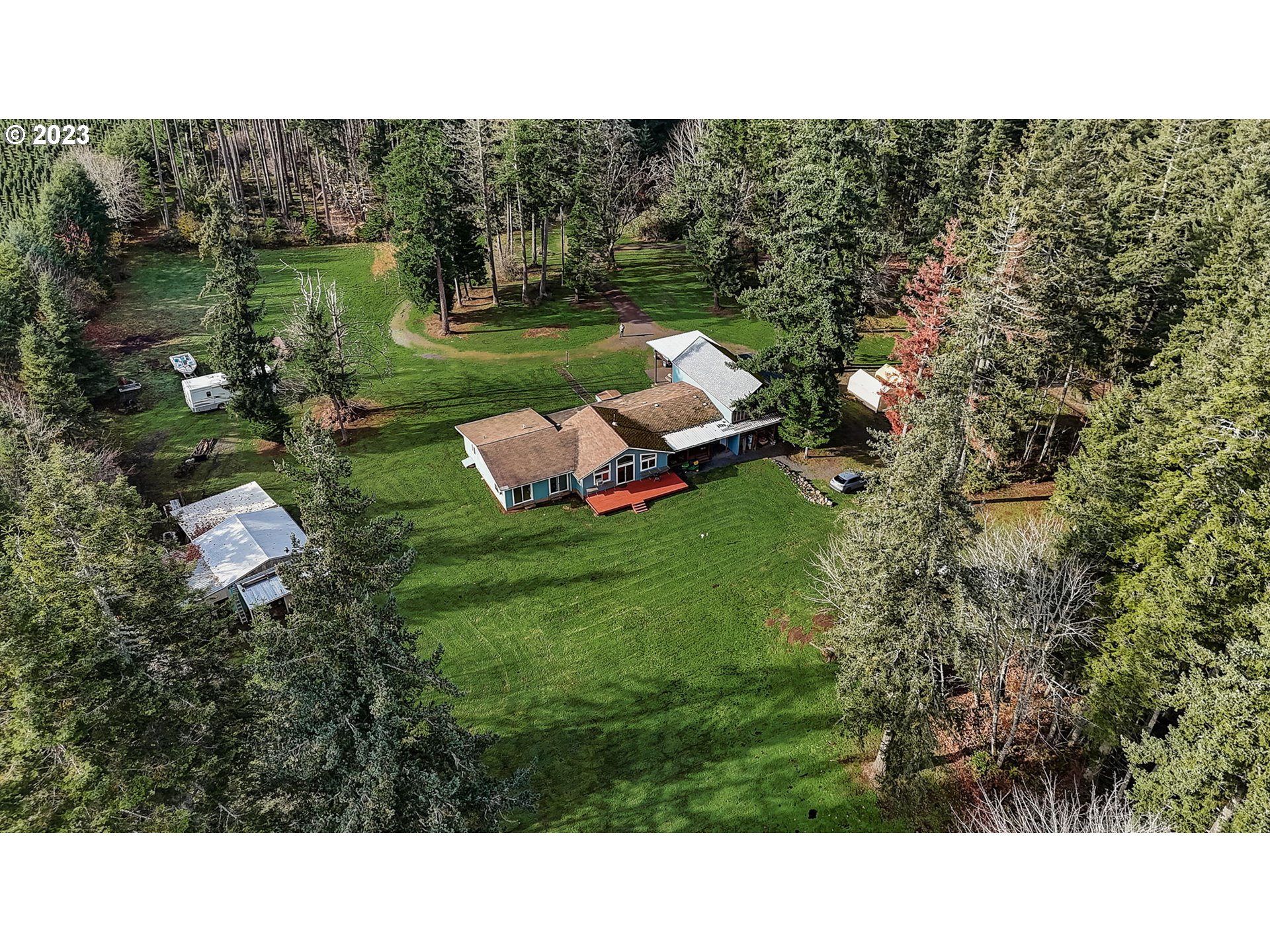 19050 South Fernwood Road Molalla, OR 97038 - Photo 41 of 48 Gallery Image 41
