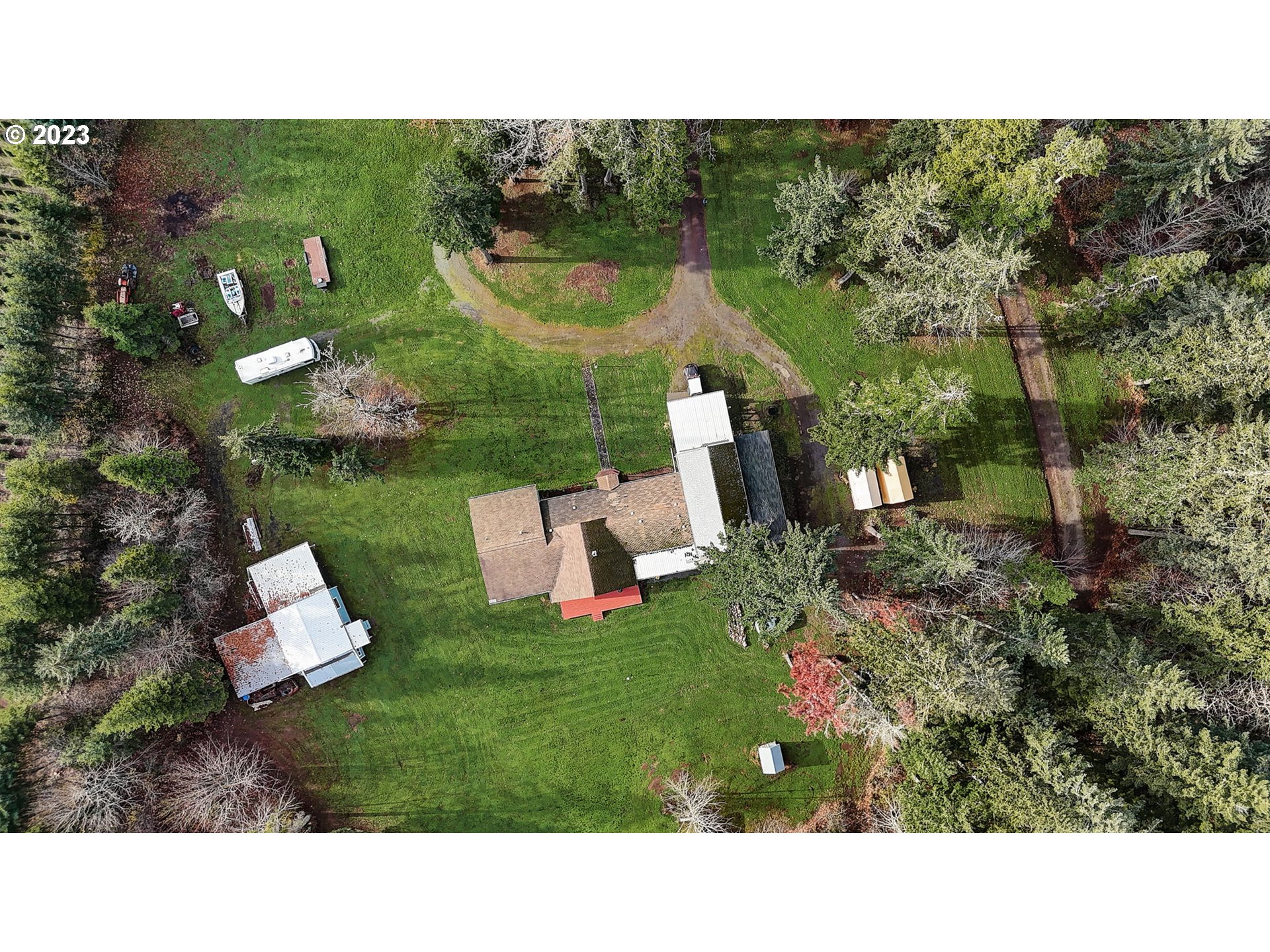 19050 South Fernwood Road Molalla, OR 97038 - Photo 42 of 48 Gallery Image 42