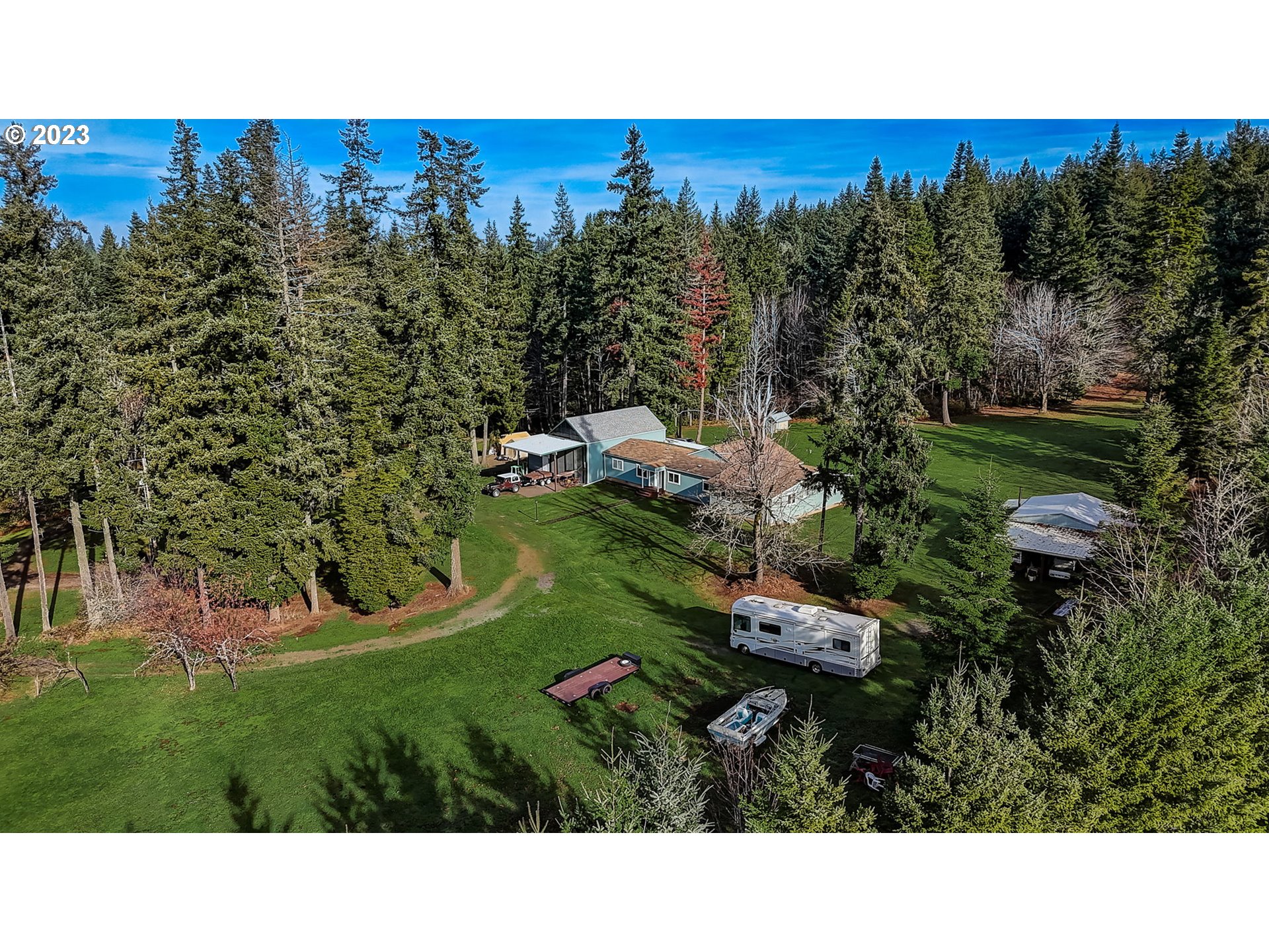 19050 South Fernwood Road Molalla, OR 97038 - Photo 43 of 48 Gallery Image 43