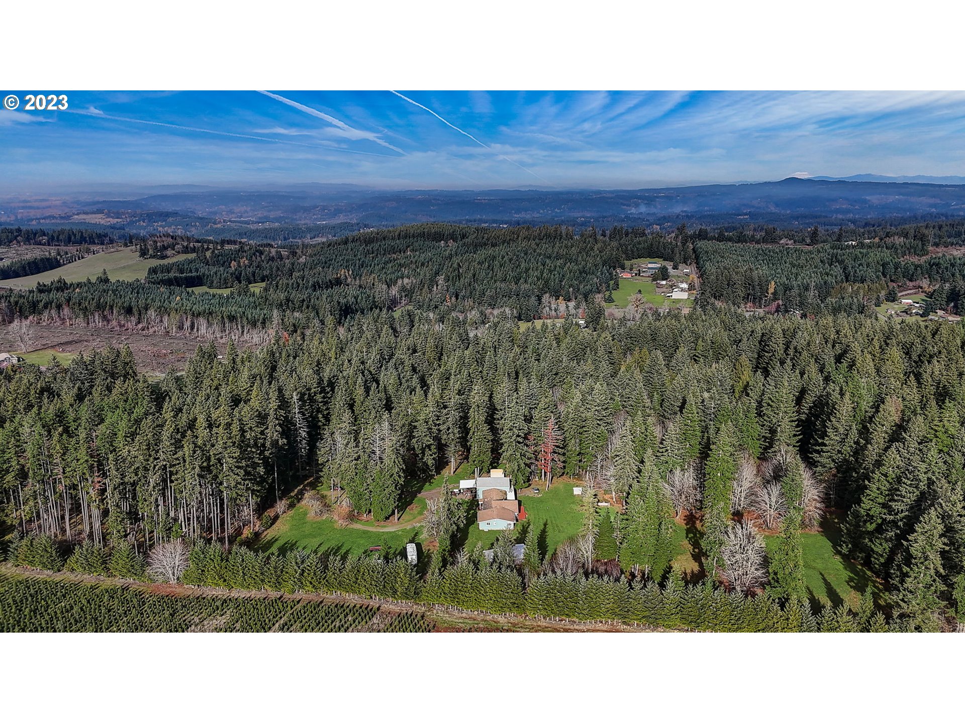 19050 South Fernwood Road Molalla, OR 97038 - Photo 46 of 48 Gallery Image 46