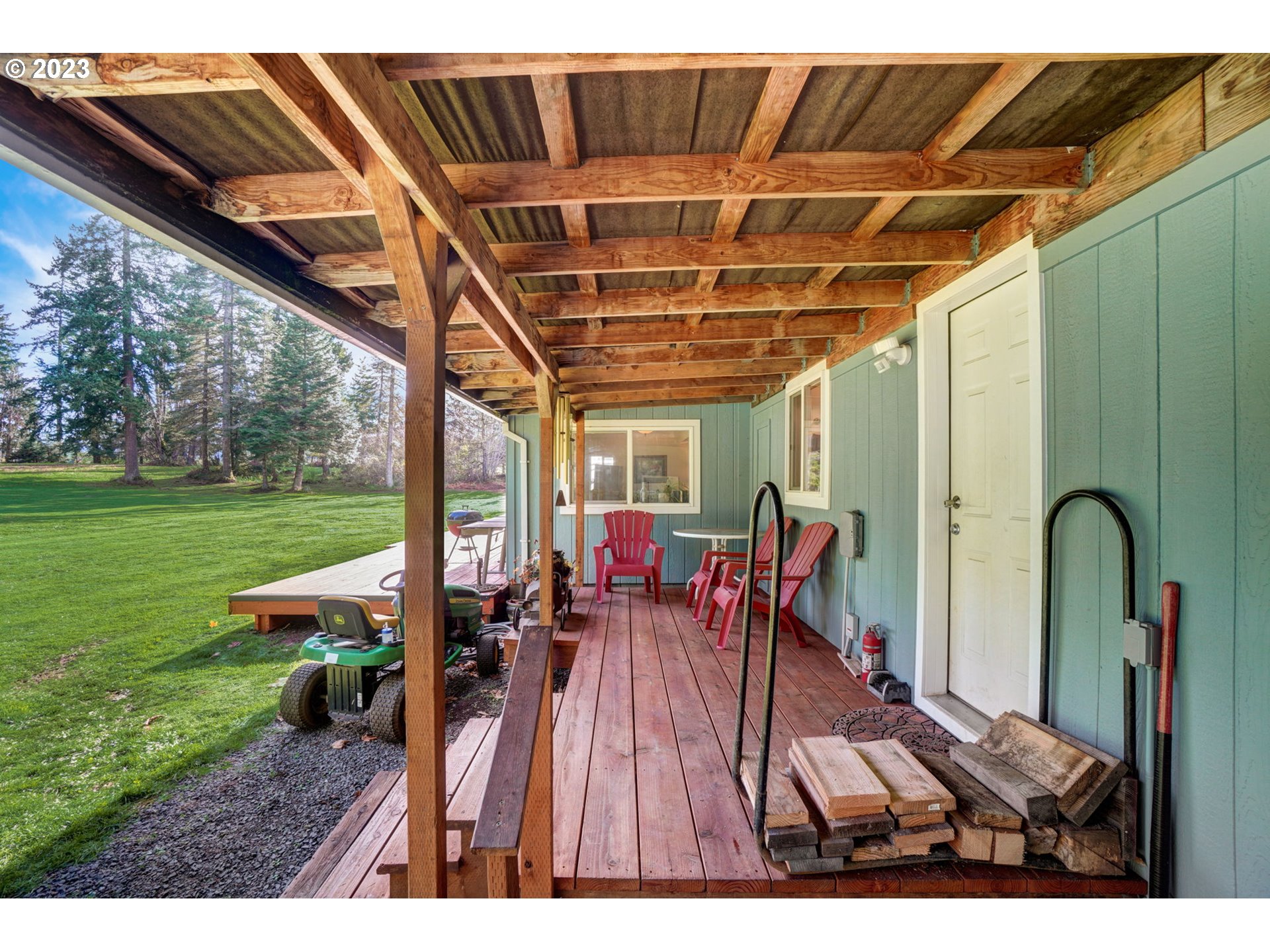 19050 South Fernwood Road Molalla, OR 97038 - Photo 5 of 48 Gallery Image 5