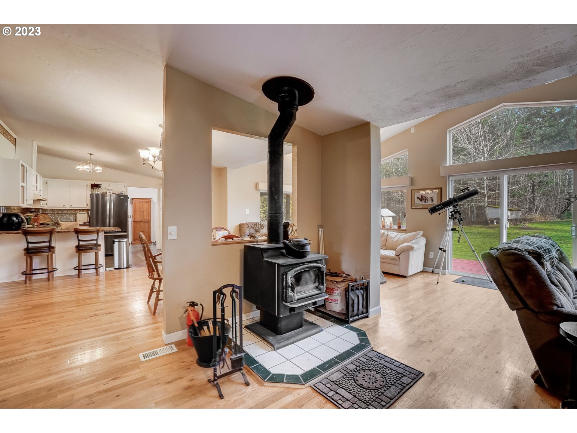 19050 South Fernwood Road Molalla, OR 97038 - Photo 8 of 48 Gallery Image 8