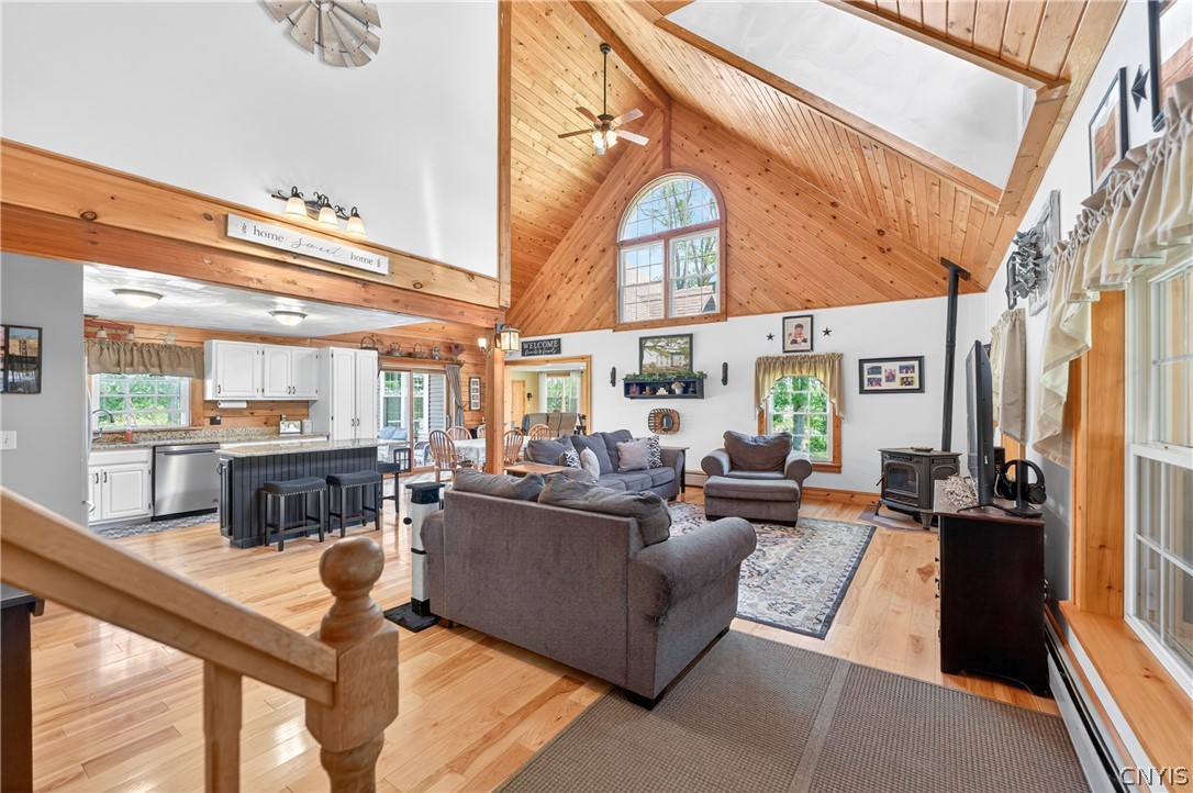 7101 Ives Road Marcy, NY 13403 - Photo 6 of 50