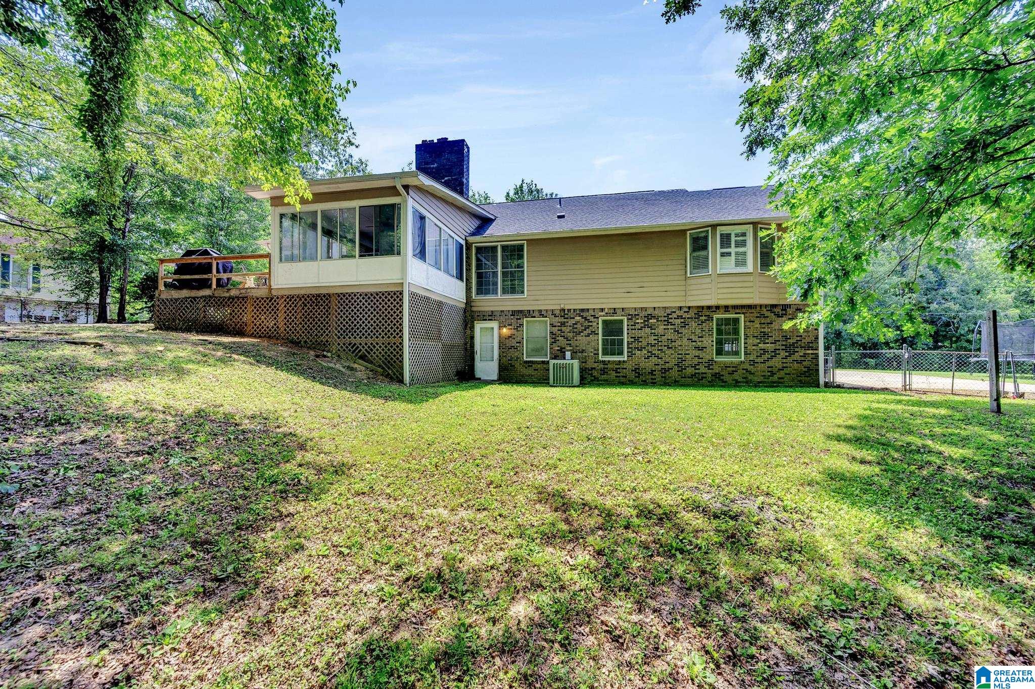 905 Camellia Road Oneonta, AL 35121 - Photo 6 of 37 Gallery Image 6