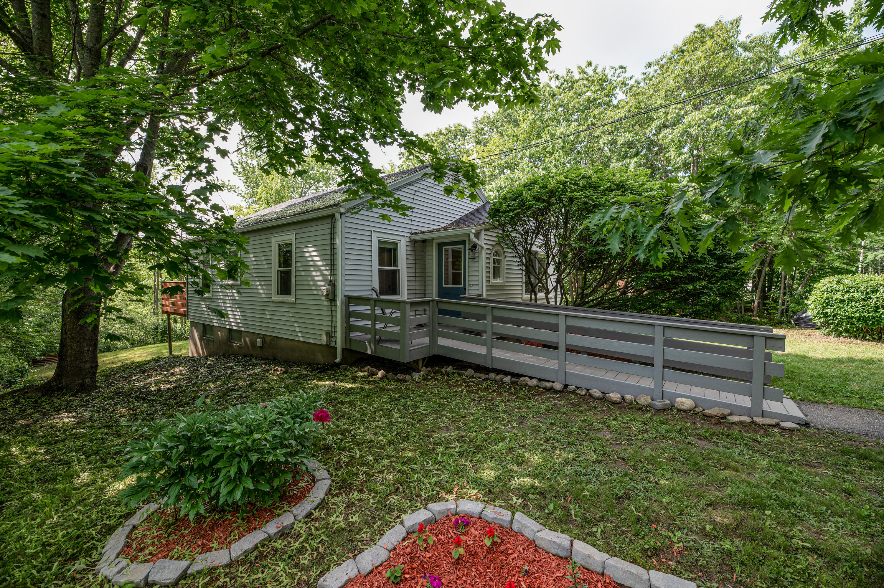 102 Old Brunswick Road Gardiner, ME 04345 - Photo 5 of 31 Exterior4