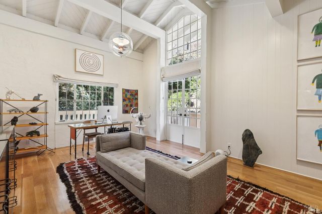 $8,299,000 | 120 Fairway Drive, San Rafael, CA 94901