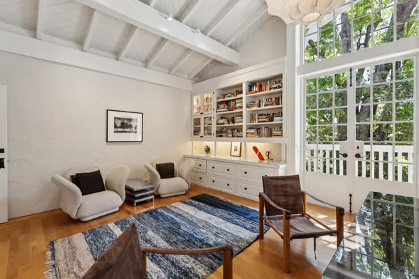 $7,699,000 | 120 Fairway Drive, San Rafael, CA 94901
