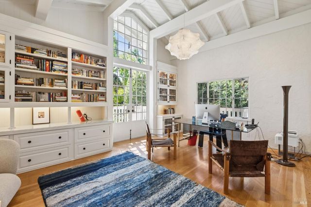 $8,299,000 | 120 Fairway Drive, San Rafael, CA 94901