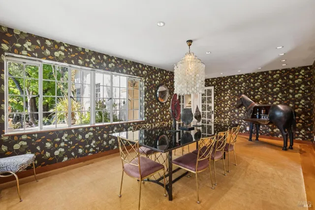 $8,299,000 | 120 Fairway Drive, San Rafael, CA 94901