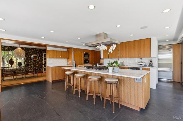 $8,299,000 | 120 Fairway Drive, San Rafael, CA 94901