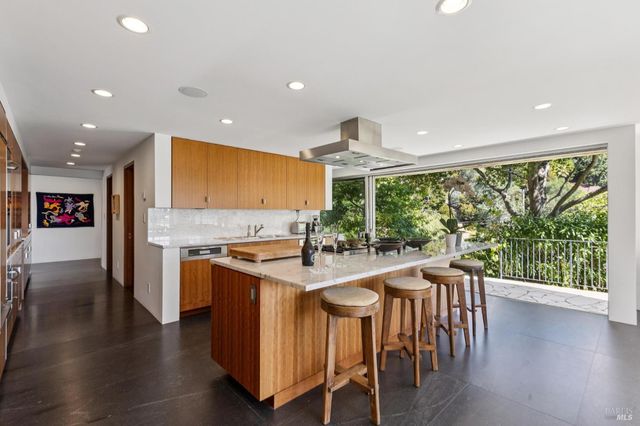 $8,299,000 | 120 Fairway Drive, San Rafael, CA 94901