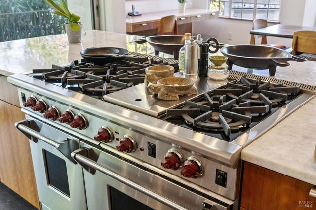 $8,299,000 | 120 Fairway Drive, San Rafael, CA 94901