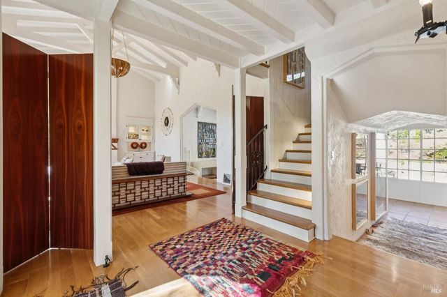 $8,299,000 | 120 Fairway Drive, San Rafael, CA 94901